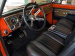 Chevrolet C10 Cheyenne Pickup 1971 года